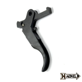 >Abzug ohne Nase (komplett)< HAENEL 310 (Untergruppe 310-5 / 310-6 / 310-8)