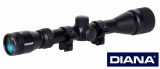 DIANA Zielfernrohr (variabel) 3-9x32 AO (ohne Montageteile)