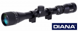 DIANA Zielfernrohr (variabel) 3-9x32 AO (mit Montageteile)
