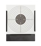 >Kugelfangkasten, flach 14cm x 14cm< ASG