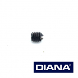 >Gewindestift / Madenschraube für Verschlusszapfen< DIANA 3