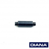 >Führungsstift für Spannstange< DIANA 3