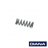 >Druckfeder für Haken< DIANA 3