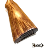 >Schaft -Schichtholz-< HAENEL 49a (gebraucht) Einzelstück!