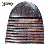 >Schaft -Schichtholz-< HAENEL 49a (gebraucht) Einzelstück!