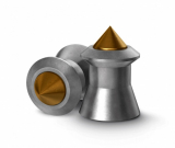 H&N >Hornet Pistol< Diabolo 4,5mm (250 Stk.)