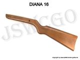 >Schaft< DIANA 16