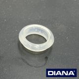 >Schlüssellochblende< DIANA 30