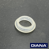 >Schlüssellochblende< DIANA 30