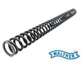 >Kolbenfeder - Druckfeder (starke Ausführung über 7,5 Joule)< WALTHER LG51