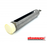 >Druckkolben (komplett mit Dichtung)< WEIHRAUCH HW55