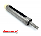 >Druckkolben (komplett mit Dichtung)< WEIHRAUCH HW55