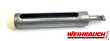 >Druckkolben (komplett mit Dichtung)< WEIHRAUCH HW55