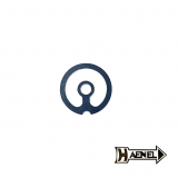 >Ringkorn (für Korntunnel)< HAENEL IV-M