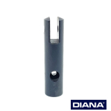 >Ladebolzen< DIANA 30