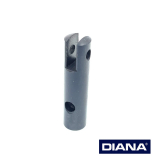 >Ladebolzen< DIANA 30