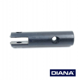 >Ladebolzen< DIANA 30