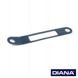 >Bügelschiene&quote; DIANA 35