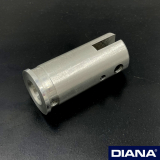 >Druckkolben (ohne Dichtung)< DIANA 100