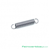>Zugfeder< FEINWERKBAU LP80