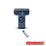 >Kimme-Mikrometervisier (komplett)< WEIHRAUCH HW45