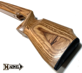 >Schaft -Premium-(Eigenfertigung)< für Linksschützen HAENEL 312 / 3.121