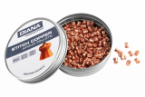 Diana >Stitch Copper< Diabolo 5,5mm (250 Stk.)