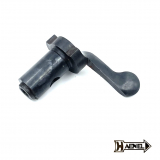 >Ladewalze - Ladehebel< HAENEL IV-M