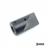 >Federanlage< HAENEL IV-M