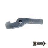 >Abzugsstange - Stützhebel< HAENEL IV-M