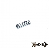 >Abzugsfeder< HAENEL IV-M