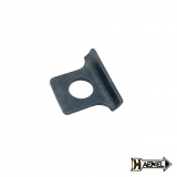 >Rastplatte für Spannhebel< HAENEL IV-M