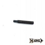 >Abzugseinstellschraube< HAENEL IV-M