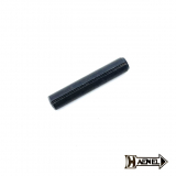 >Kerbbolzen für Bodenstück< HAENEL IV-M