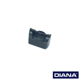 >Visier - Kimme (montiert)< DIANA 30