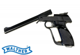 WALTHER LP2 -F- Matchpistole Kaliber 4,5mm (freie Ausführung bis 7,5 Joule) EINZELSTÜCK!!!