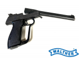 WALTHER LP2 -F- Matchpistole Kaliber 4,5mm (freie Ausführung bis 7,5 Joule) EINZELSTÜCK!!!