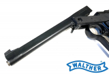 WALTHER LP2 -F- Matchpistole Kaliber 4,5mm (freie Ausführung bis 7,5 Joule) EINZELSTÜCK!!!