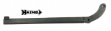 >Spannschiene (komplett mit Gelenk + Nietstift)< HAENEL III-284