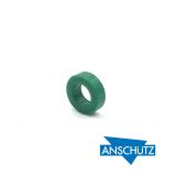 >Dichtung (Übergang Ventil zum Verschluss)< ANSCHÜTZ 2002 Super Air