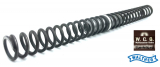 >zweiteilige Kolbenfeder - Druckfeder + Gleitstück (Standard -F- unter 7,5 Joule)< WALTHER LGV