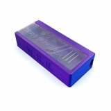 Magazinfüller - Ladebox (MULTICOLOR-Edition aus Kunststoff für den privaten Gebrauch) für HAENEL u. ANSCHÜTZ Magazine