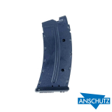Magazin >ANSCHÜTZ Mod. 1415< Kaliber .22 lfb (10-schüssig)