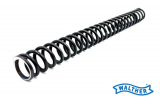 >Kolbenfeder - Druckfeder (Standardausführung -F- unter 7,5 Joule)< WALTHER LG52