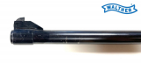 >Lauf< -komplett mit Korn und Spannschiene- WALTHER Modell 51 -Kaliber 4,5mm- (gebraucht) Einzelstück!