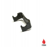 >Metallführungsblech unterm Lauf< FEG-Ungarn, Mod.PA63, Kal. 9mm Mak.