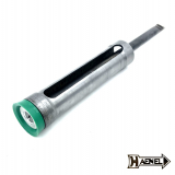 >Druckkolben mit Tuningdichtung< HAENEL 302