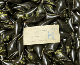 NVA Waffenölkissen 1372/W22 Inhalt 17ml