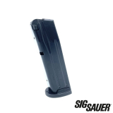 Magazin >SIG SAUER Mod. P320 (neu-unbenutzt)< Kaliber 9x19 (17-schüssig)