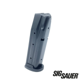 Magazin >SIG SAUER Mod. P320 (neu-unbenutzt)< Kaliber 9x19 (17-schüssig)